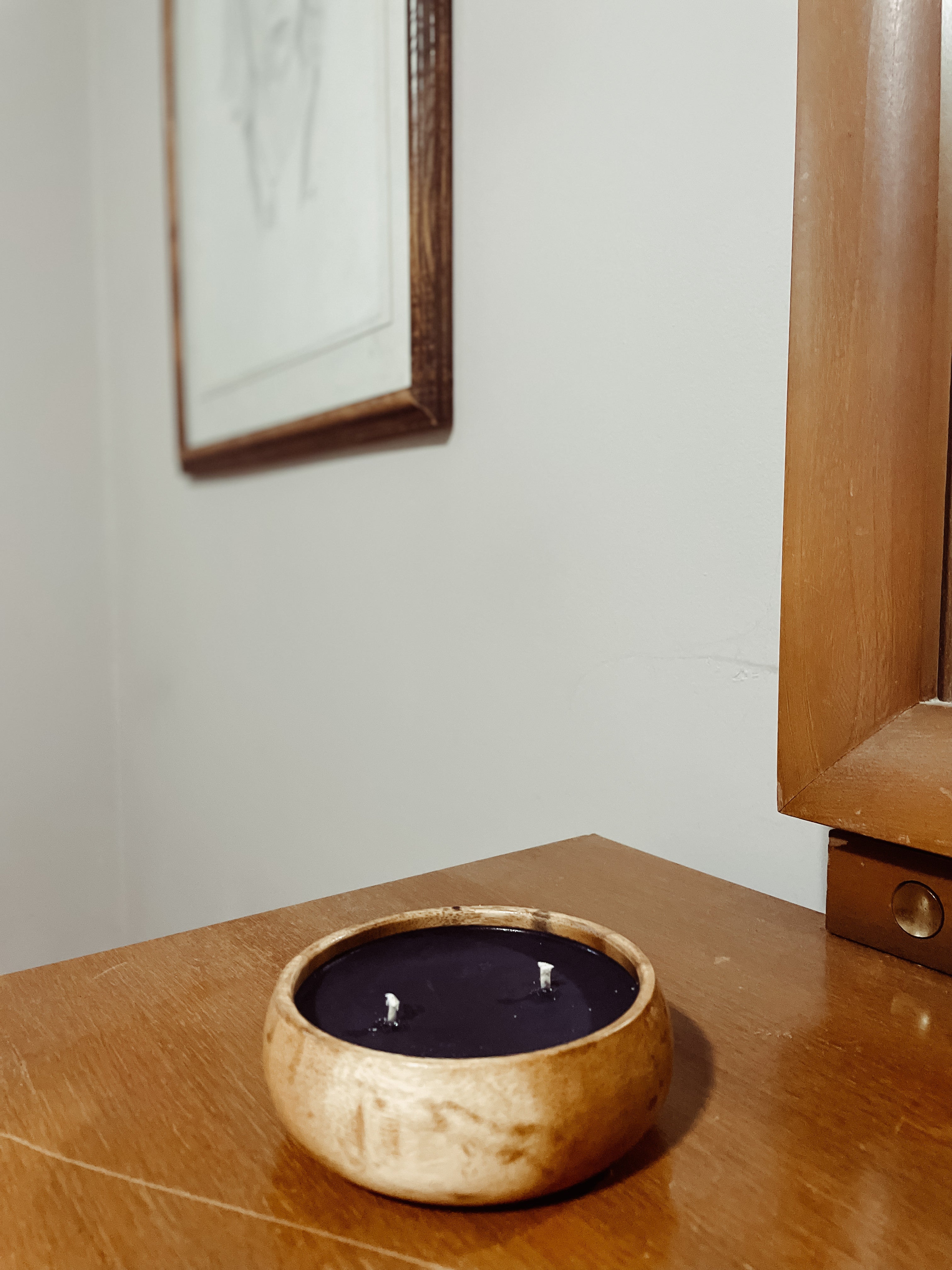 Timber - Woodlot Collection